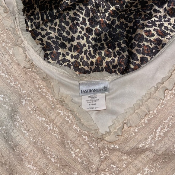 Fashion Bug Y2k Tank Top - Picture 4 of 8